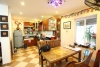 Cozy and good quality 2 bedrooms apartment for rent in Ba Dinh 