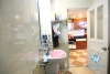 Cozy and good quality 2 bedrooms apartment for rent in Ba Dinh 