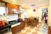Cozy and good quality 2 bedrooms apartment for rent in Ba Dinh 