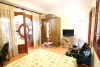 Cozy and good quality 2 bedrooms apartment for rent in Ba Dinh 