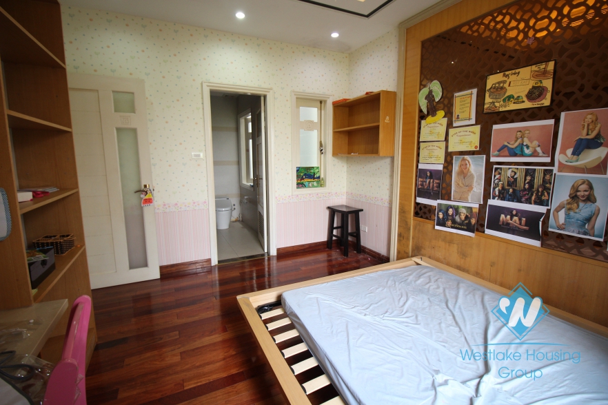 Beautiful modern villa for rent in Ciputra international city