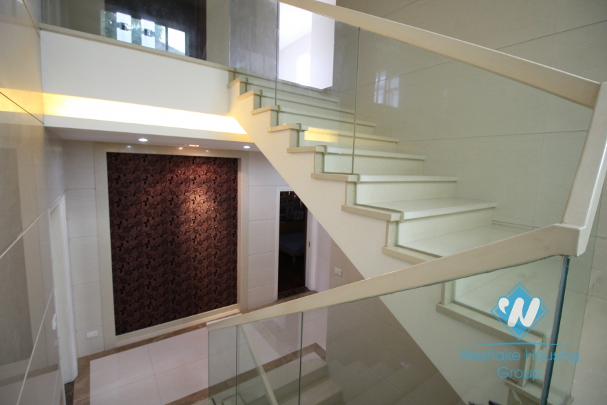 Beautiful modern villa for rent in Ciputra international city