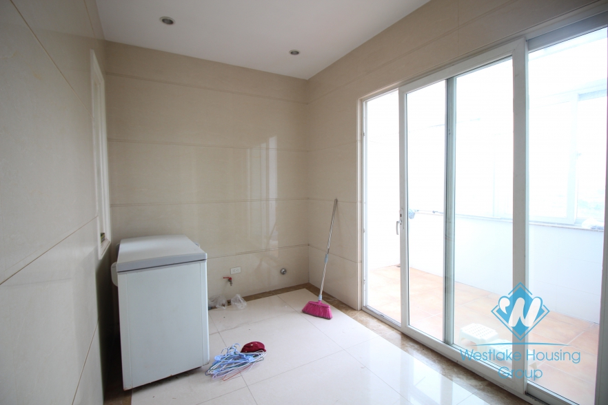 Beautiful modern villa for rent in Ciputra international city