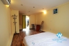 New apartment for rent in Truc Bach area, Ba Dinh, Ha Noi