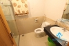 Beautiful serviced apartment for rent in Truc Bach, Ba Dinh, Ha Noi