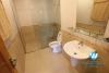 Beautiful serviced apartment for rent in Truc Bach, Ba Dinh, Ha Noi