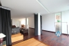 Apartment available for lease in quiet area of Dang Thai Mai street, Tay Ho, Hanoi