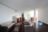 Apartment available for lease in quiet area of Dang Thai Mai street, Tay Ho, Hanoi