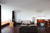 Apartment available for lease in quiet area of Dang Thai Mai street, Tay Ho, Hanoi