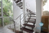 Apartment available for lease in quiet area of Dang Thai Mai street, Tay Ho, Hanoi