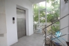 Apartment available for lease in quiet area of Dang Thai Mai street, Tay Ho, Hanoi