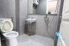 Spacious studio available for rent in Dang Thai  Mai street, Tay Ho, Hanoi