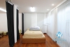 Spacious studio available for rent in Dang Thai  Mai street, Tay Ho, Hanoi