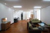 Spacious studio available for rent in Dang Thai  Mai street, Tay Ho, Hanoi