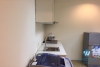 Brand new 2 bedroom apartment for rent in Ba Dinh