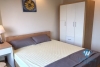 Brand new 2 bedroom apartment for rent in Ba Dinh