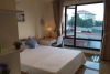 Brand new 2 bedroom apartment for rent in Ba Dinh