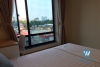 Brand new 2 bedroom apartment for rent in Ba Dinh