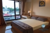 Brand new 2 bedroom apartment for rent in Ba Dinh
