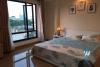 Beautiful 1 bedroom apartment for rent in Ba Dinh