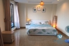 Beautiful 1 bedroom apartment for rent in Ba Dinh