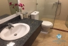 Beautiful 1 bedroom apartment for rent in Ba Dinh
