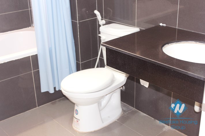 High quality Apartment for lease in Ba dinh district.