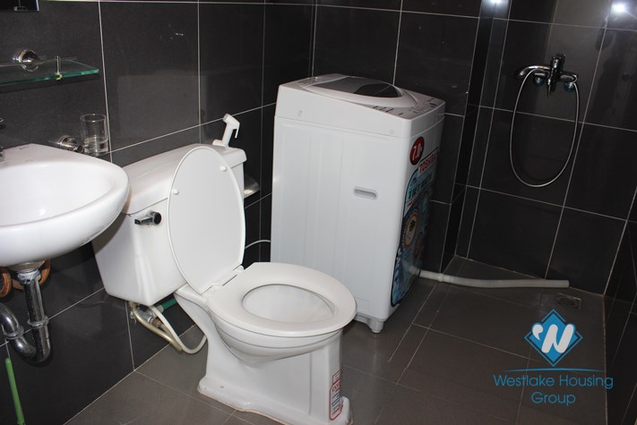 High quality Apartment for lease in Ba dinh district.