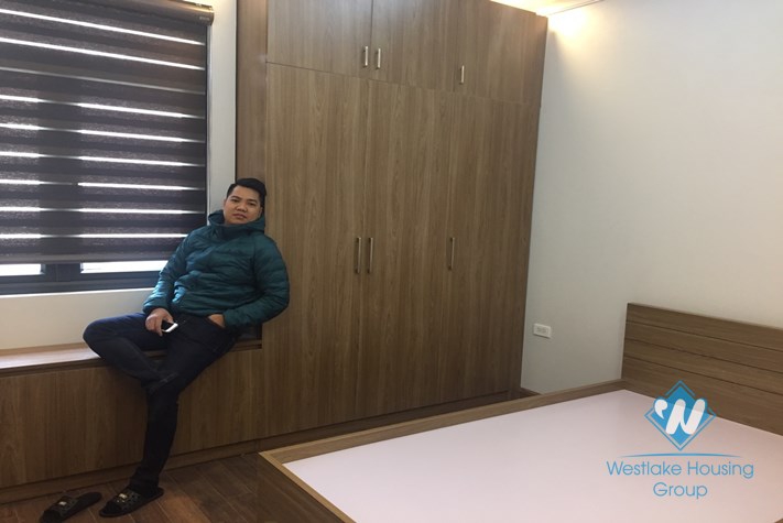 06 bedrooms house for rent in Ba Dinh, Hanoi