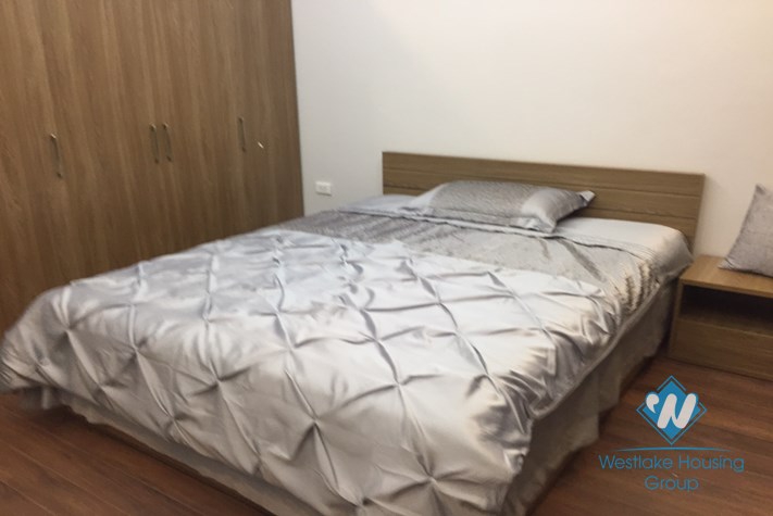 06 bedrooms house for rent in Ba Dinh, Hanoi