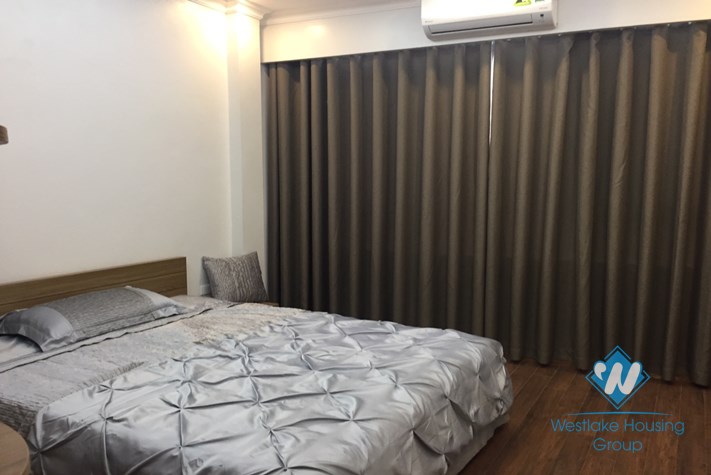 06 bedrooms house for rent in Ba Dinh, Hanoi