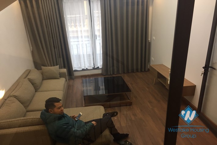 06 bedrooms house for rent in Ba Dinh, Hanoi