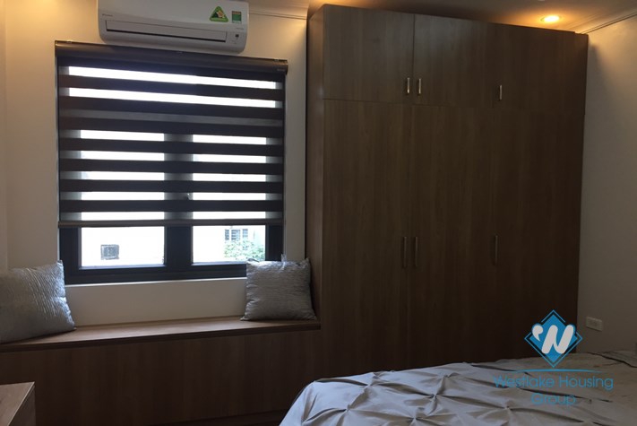 06 bedrooms house for rent in Ba Dinh, Hanoi