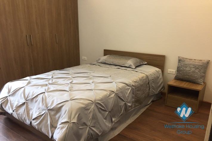 06 bedrooms house for rent in Ba Dinh, Hanoi