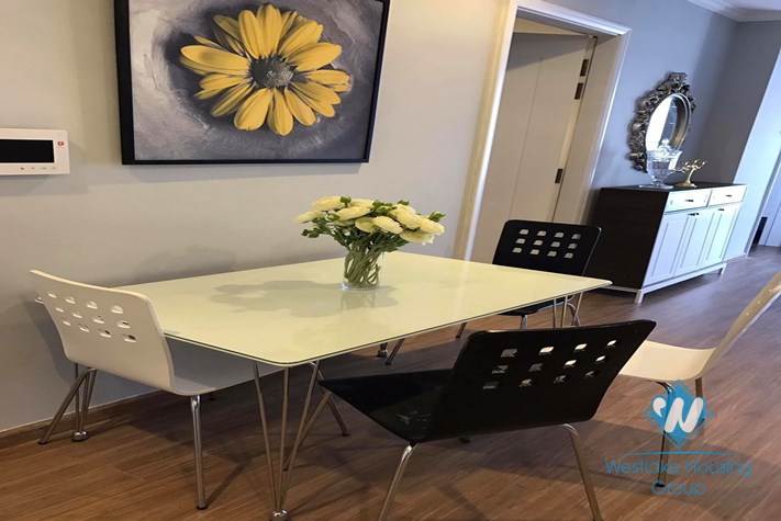 06 bedrooms house for rent in Ba Dinh, Hanoi