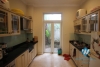 Nice and furnished house for rent in Ciputra, Tay Ho, Hanoi