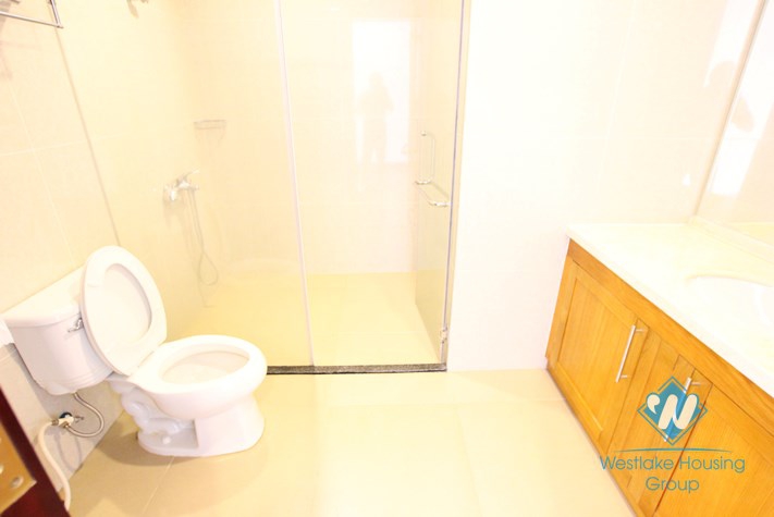 New apartment for rent in Royal City with nice view, 03 bedrooms