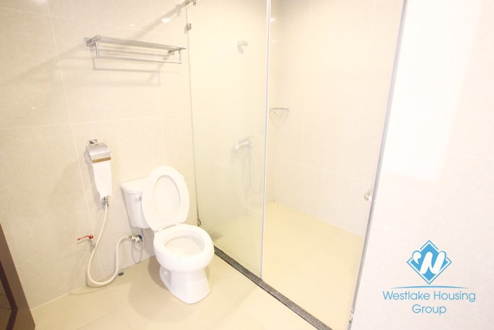 New apartment for rent in Royal City with nice view, 03 bedrooms