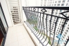 New apartment for rent in Royal City with nice view, 03 bedrooms