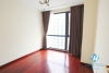 New apartment for rent in Royal City with nice view, 03 bedrooms