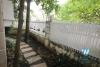 Nice and furnished house for rent in Ciputra, Tay Ho, Hanoi
