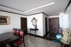 High quality apartment for rent in Platinum, Ba Dinh