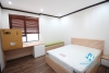 High quality apartment for rent in Platinum, Ba Dinh