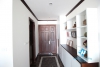 High quality apartment for rent in Platinum, Ba Dinh