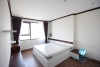 High quality apartment for rent in Platinum, Ba Dinh