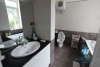 Nice and furnished house for rent in Ciputra, Tay Ho, Hanoi