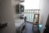 High quality apartment for rent in Platinum, Ba Dinh