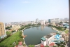 High quality apartment for rent in Platinum, Ba Dinh