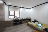 Nice apartment for rent in Platinum, Ba Dinh