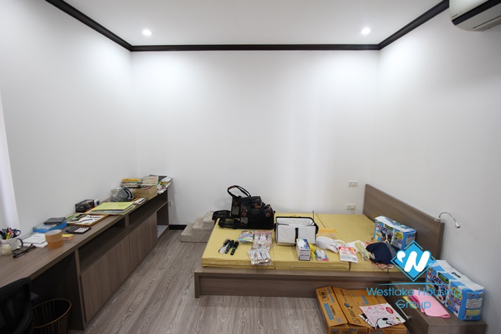 Nice apartment for rent in Platinum, Ba Dinh